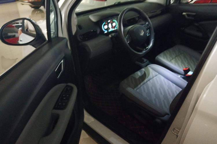 Used Leapmotor T03 2025 310 Comfort Edition