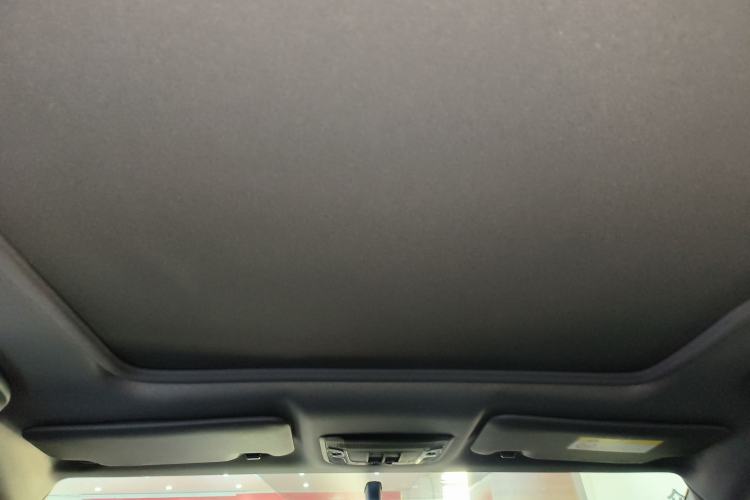 Used Honda XR-V 2019 1.5L CVT Luxury Edition China V Standard