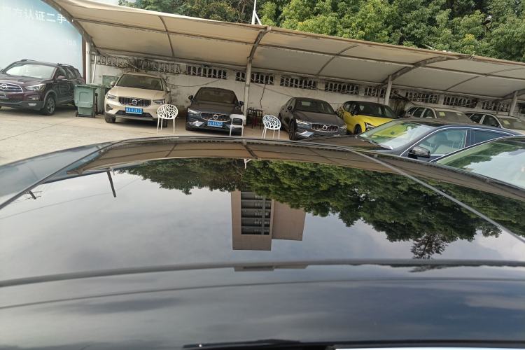 Used Mercedes-Benz C-Class 2015 C 200 L Sport Edition