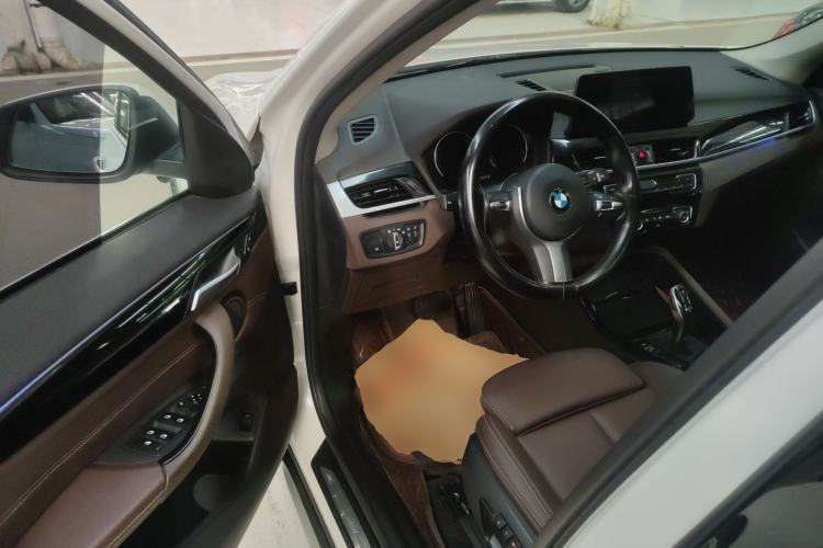 Used BMW X1 2020 sDrive20Li Premium Edition
