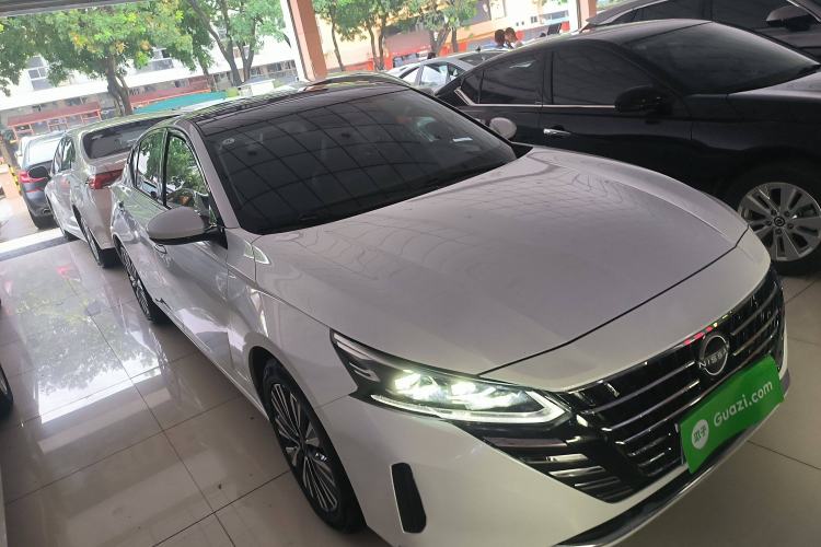 Used Nissan Teana 2022 2.0L XL-TLS Enjoyment Edition
