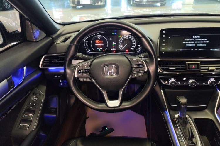 Used Honda Inspire 2022 260TURBO Elegant Edition
