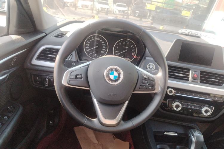 Used BMW 1 Series 2017 118i Fashion Model