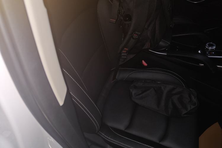 Used Geely Auto Emgrand X7 Sport 2020 1.8TD DCT Smart Connect PRO
