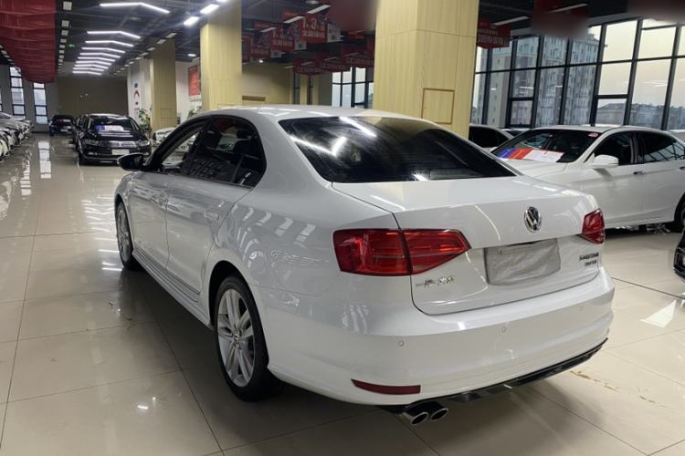 Used Volkswagen Sagitar 2018 280TSI DSG Ignite Edition
