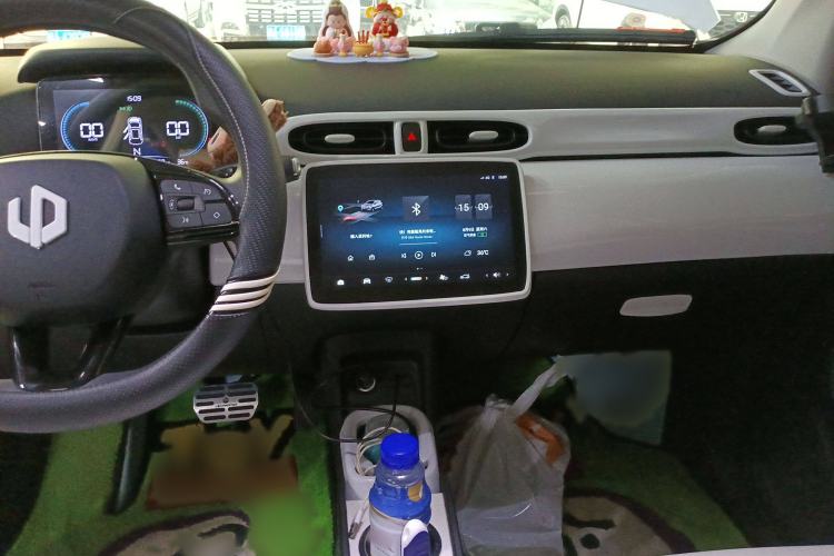 Used Leapmotor T03 2025 310 Comfort Edition
