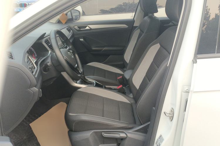 Used Volkswagen T-ROC 2020 230TSI DSG Two-Wheel Drive Advanced Version
