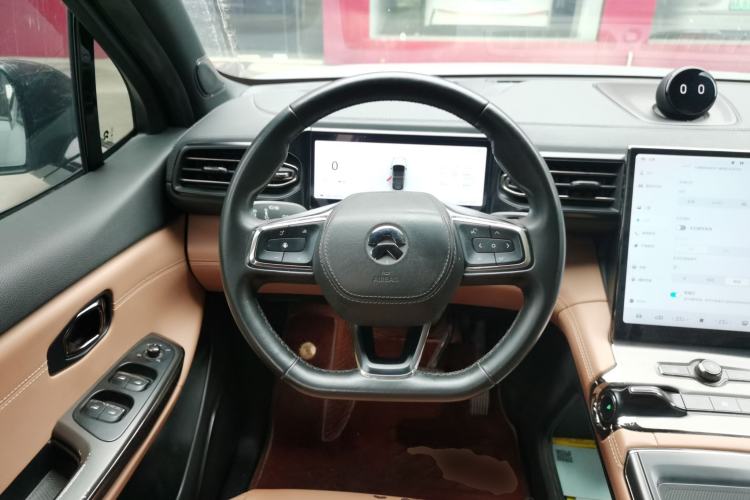 Used Nio ES6 2020 600 km Sport Edition