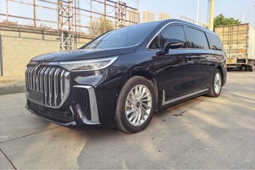 Used VOYAH Dream 2024 PHEV Extended-Range Premium Edition