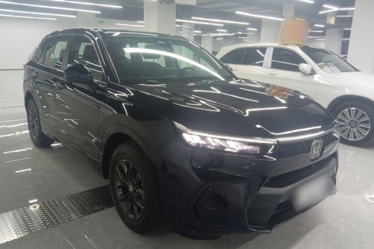 Used Honda Breeze 2025 240TURBO Two-Wheel-Drive Luxury Edition 5 Seats
