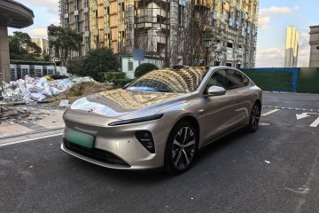 Used Nio ET7 2024 75 kWh Executive Edition