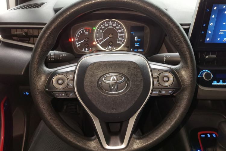 Used Toyota Levin 2023 185T CVT Sport Edition