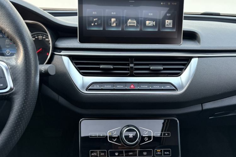 Used Hongqi H5 2020 1.5T DCT Flagship Edition
