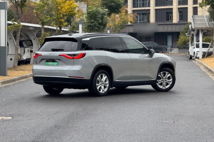 Used Nio ES8 2020 415 km Range 7-Seater Version
