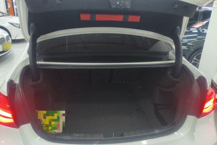 Used BMW 3 Series 2019 320Li M Sport Package
