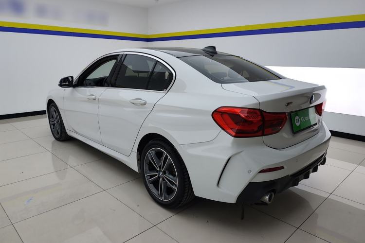 Used BMW 1 Series 2022 120i M Sport Edition
