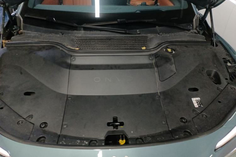 Used ONVO L60 2024 60 kWh All-Wheel Drive
