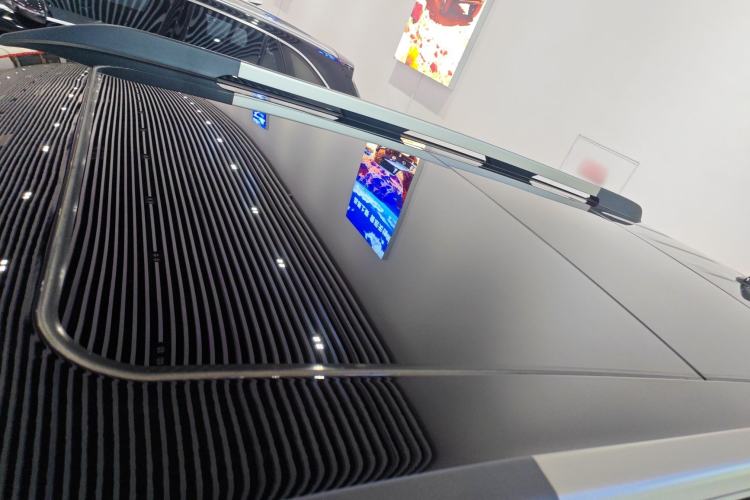 Used Haval DARGO 2024 1.5T DCT Border Collie Edition
