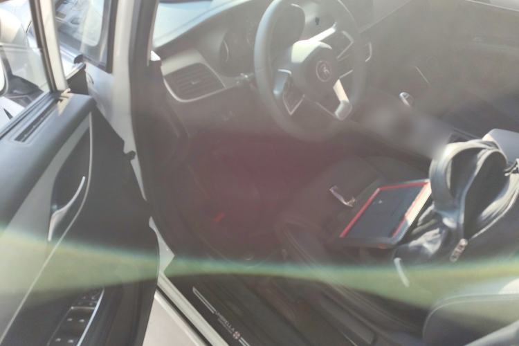 Used BYD Song MAX 2021 Upgraded Model 1.5T Automatic Luxury 6-Seater
