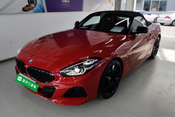 Used BMW Z4 2019 sDrive 25i M Sport Package