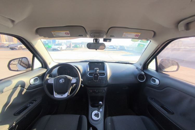 Used MG 3 2016 1.3L AMT Comfort Edition