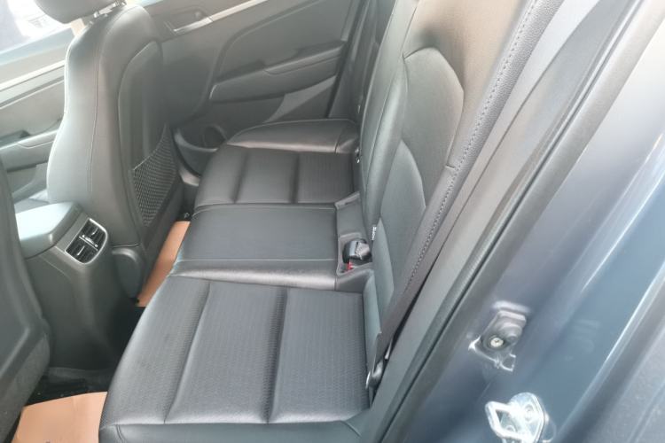 Used Hyundai Elantra 2020 1.5L CVT Smart & Stylish – Elite Version
