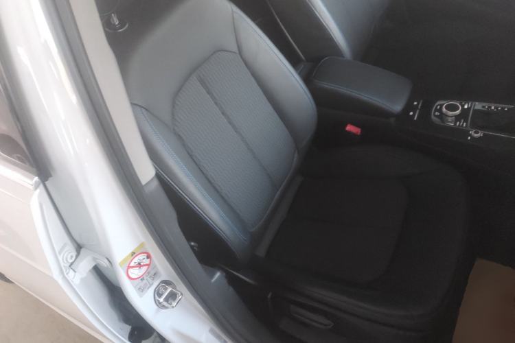 Used Audi A3 2018 30th Anniversary Edition Sportback 35 TFSI Fashion Model