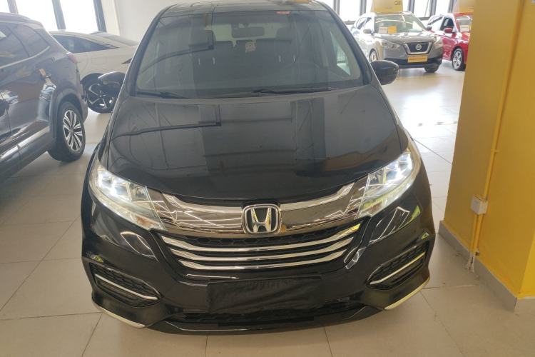 Used Honda Odyssey 2018 2.4L Smart Enjoyment Version
