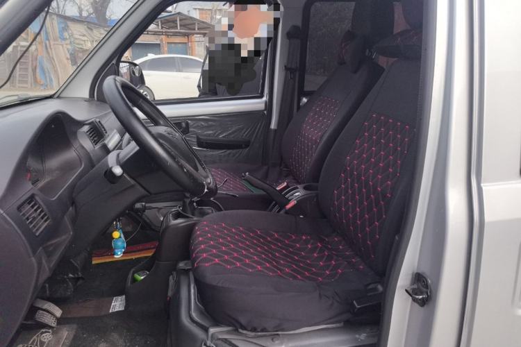 Used Wuling Rongguang 2021 1.5L Extended Basic Version L3C