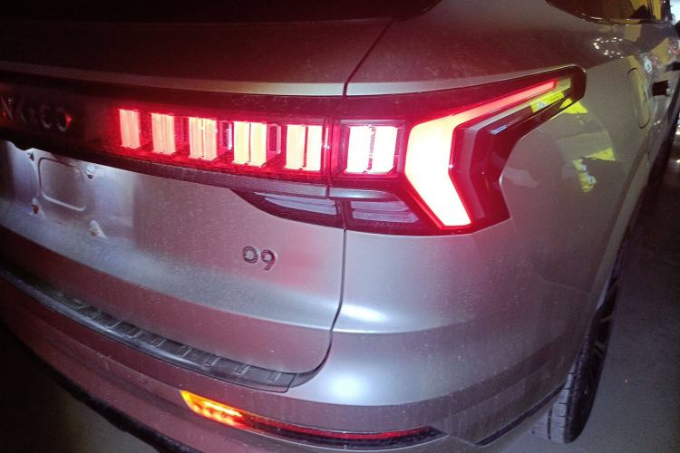 Used Lynk & Co 09 EM-P 2021 2.0T PHEV Ultra Six-Seater
