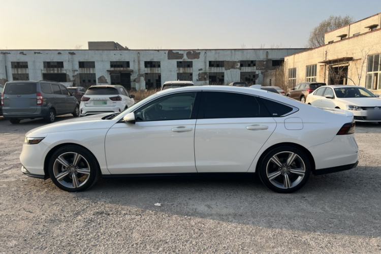 Used Honda Accord 2023 260TURBO Excellence Edition
