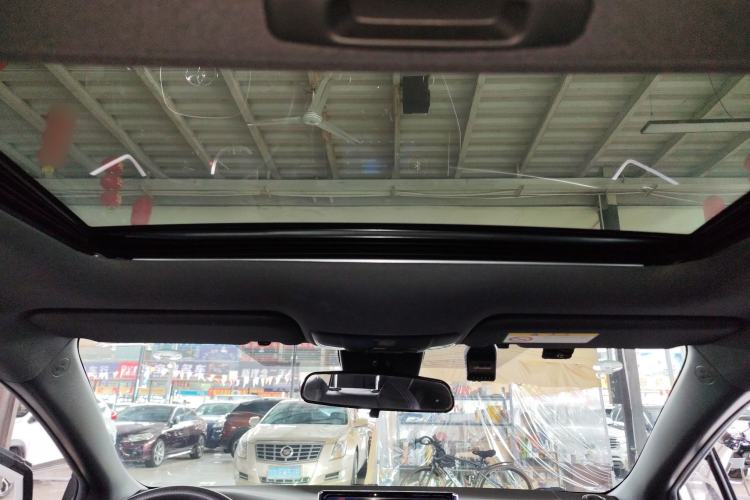 Used Toyota Levin 2021 185T CVT Luxury Edition
