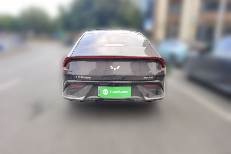 Used Wuling Xingguang 2023 150 Advanced Edition