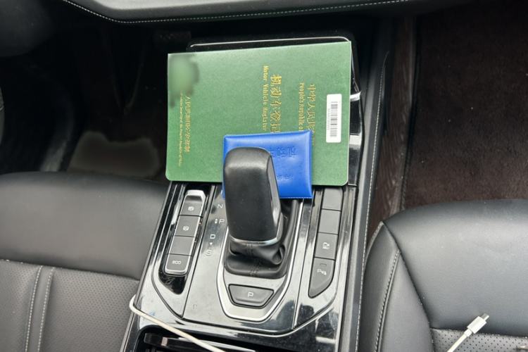 Used Wuling Victory 2020 1.5T CVT Flagship Business Class