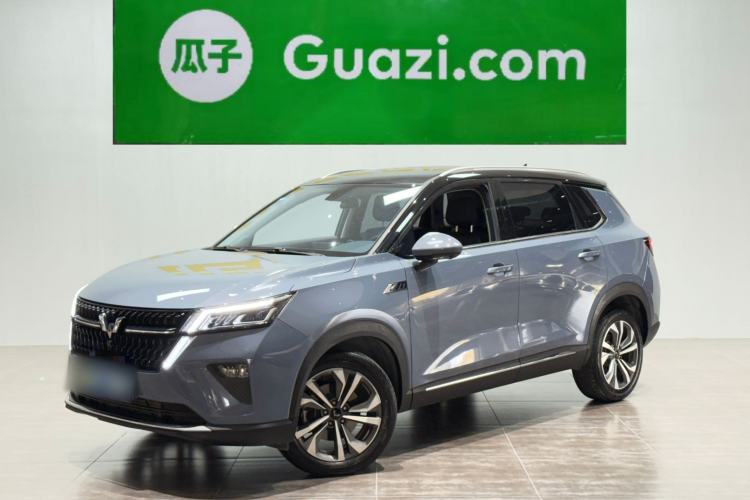 Used Wuling Asta 2021 1.5T CVT Star曜 Edition