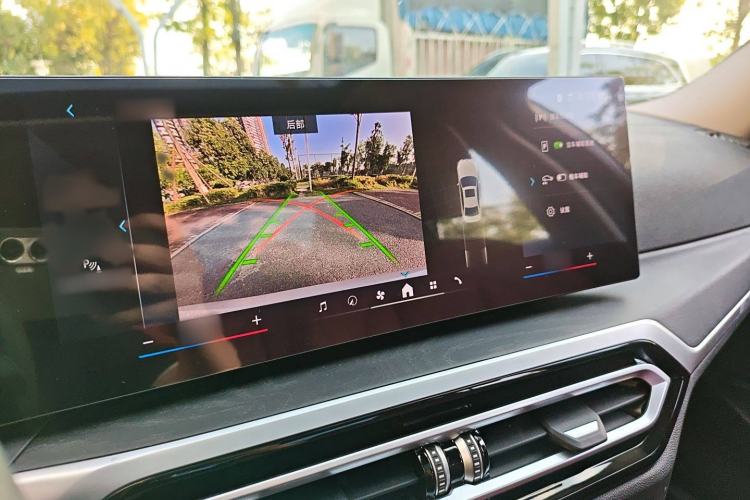 Used BMW 3 Series 2024 325i M Sport Package
