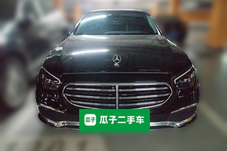 Used Mercedes-Benz E-Class 2022 Updated E 300 L Luxury Edition