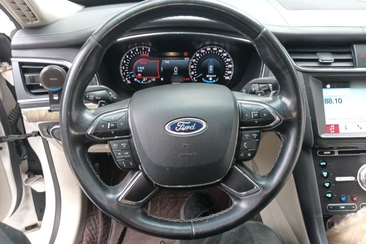 Used Ford Taurus 2018 EcoBoost 245 LTD Limited Edition China V Standard