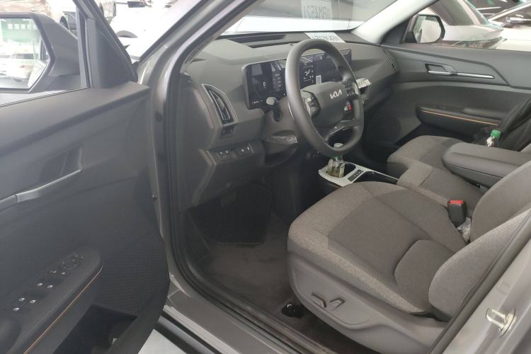 Used Kia EV5 2024 530 Light
