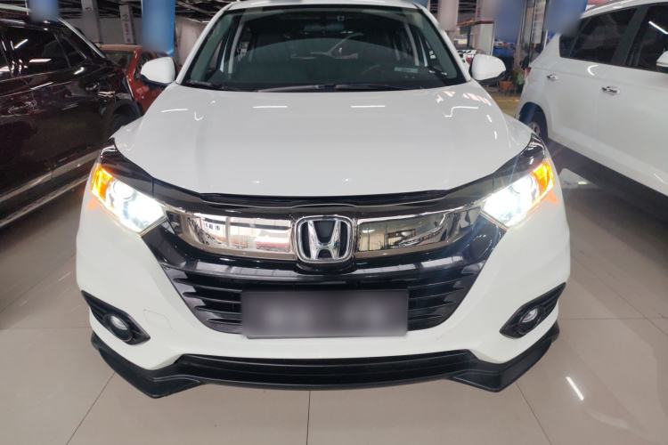 Used Honda Vezel 2020 1.5L CVT Pioneer Edition
