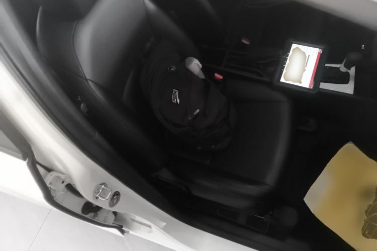 Used Honda Fit 2022 1.5L CVT Trendy Sunroof Edition
