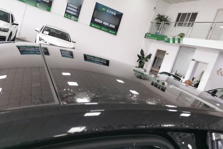 Used Audi A6L 2024 45 TFSI Prestige Elegant Edition
