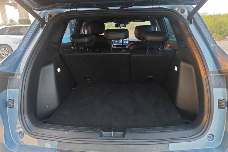 Used Wuling Xingguang S 2024 130 km Flagship Version