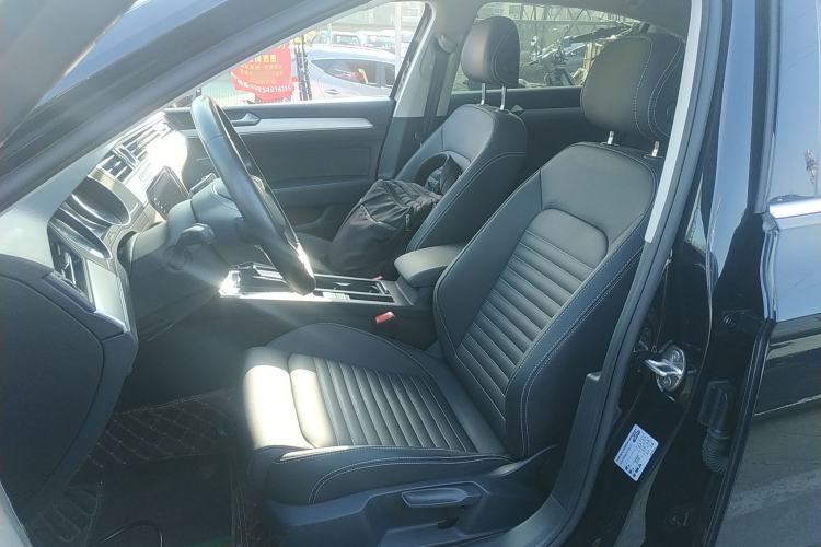 Used Volkswagen Magotan 2020 280TSI DSG Comfort Edition
