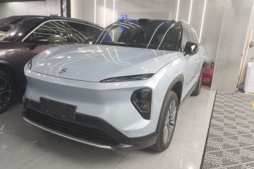 Used Nio ES7 2022 75 kWh