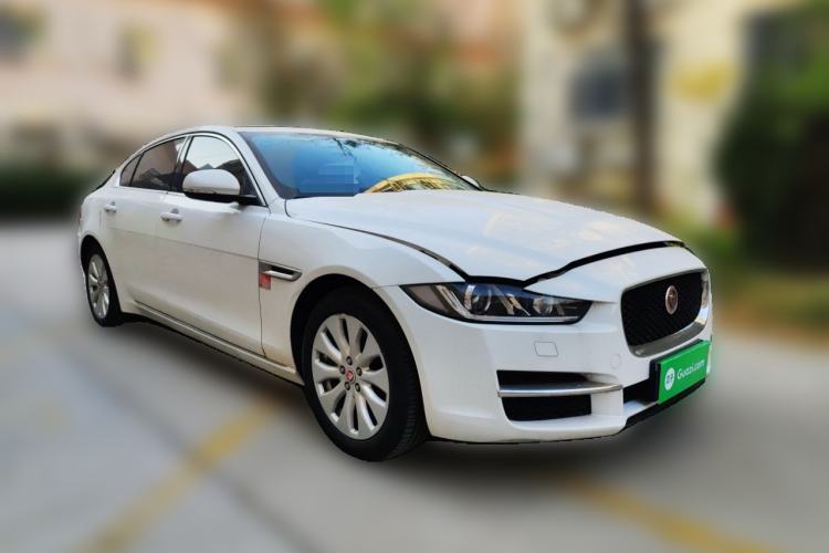 Used Jaguar XEL 2019 2.0T 200 PS Elite Edition