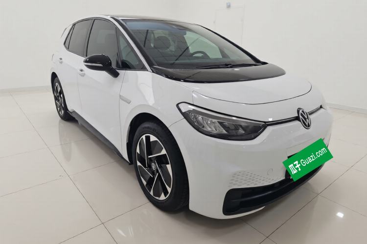 Used Volkswagen ID.3 2024 Outstanding Edition