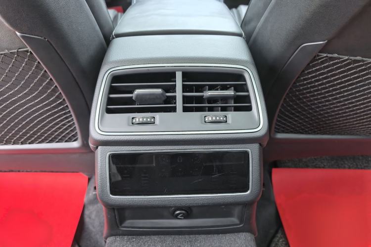 Used Audi A6L 2021 45 TFSI Prestige Dynamic Edition
