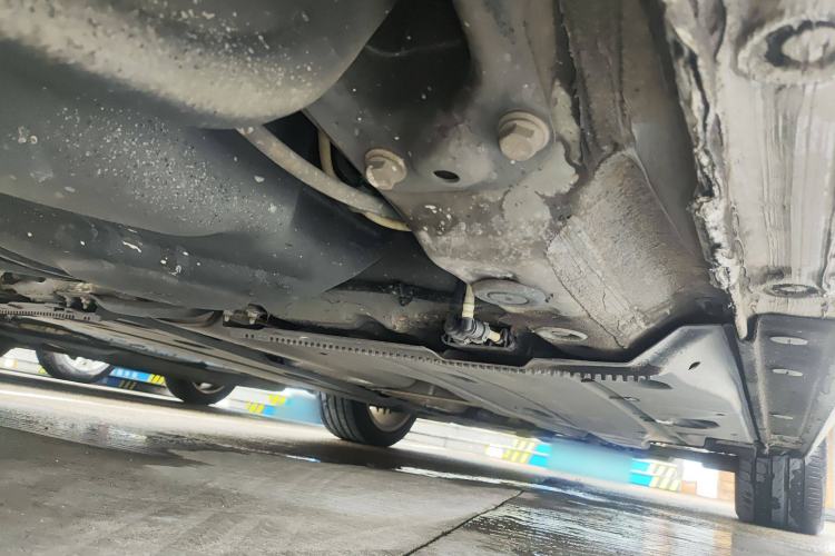 Used Audi A3 2016 Limousine 35 TFSI Style Edition
