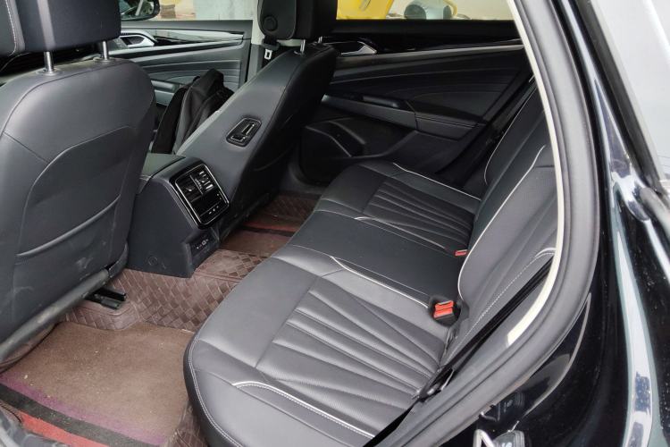 Used Volkswagen Passat 2024 330TSI Starry Elite Edition
